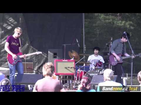 Bandzone Fest 2009 - Fake Tapes
