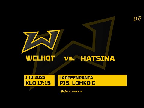 Welhot - Hatsina (P15)