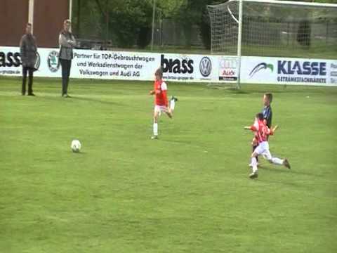 U10 Germania.Ober-Roden - U9 FSV Mainz 05