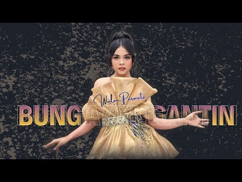 BUNGA PENGANTIN - WULAN PERMATA |  Mardatila Group