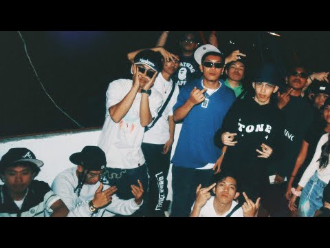 ILL RISING  - MOVE FAST (OFFICIAL MUSIC VIDEO) PROD BY TR4E