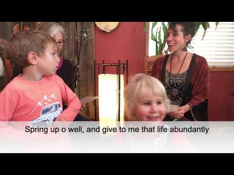 Spring Up Oh Well - Misc Praise Songs