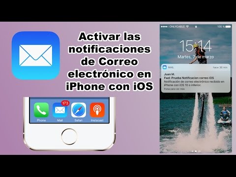 Cómo solucionar el problema de los sonidos de notificación de correo electrónico en iOS 15