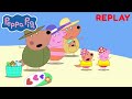 LIVE Peppa Pig Non Stop Cartoons 2025