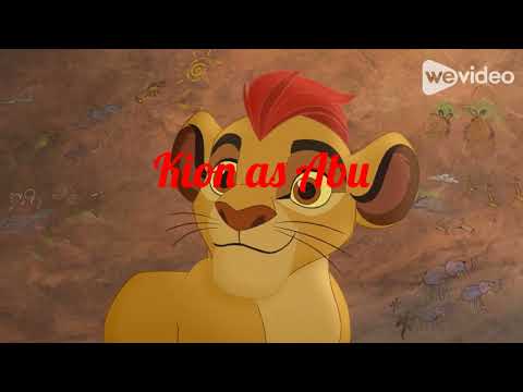 Raimundoladdin cast video