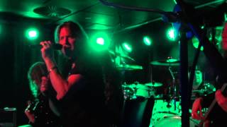 Restless- Bodyguard- One by one - Royal Hunt