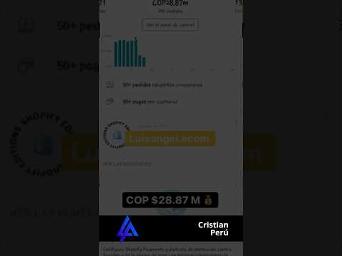 Testimonio de Cristian