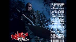 Hopsin - Caught In The Rain Tłumaczenie PL