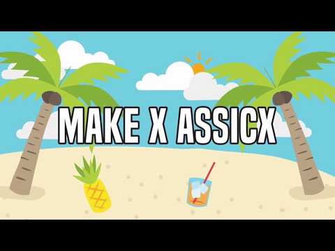 make x assicx - oh na na (mystory video)