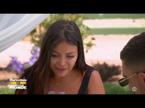 Les Marseillais vs le Reste du monde 4 Episode 11