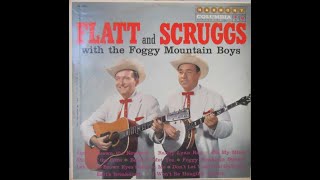 The Last Public Hanging in West Virginia by Flatt and Scruggs