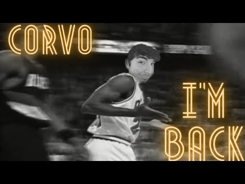 Corvo - I'm back (Lyrics HD)