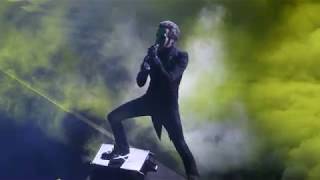 Mummy Dust / Talk/ If you have Ghost w/intro the band - Ghost Live @ Globen in Stockholm