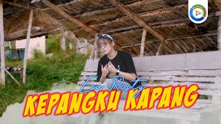 Kepangku Kapang by Esa Risty - cover art