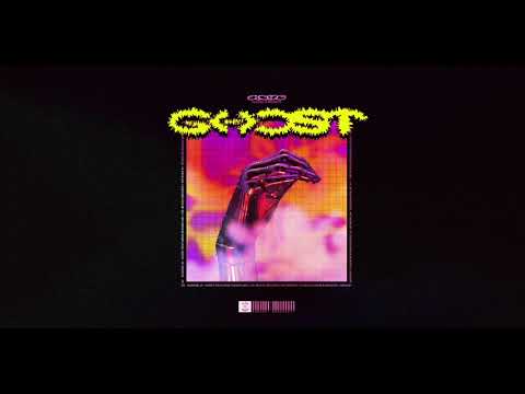 Dugong Jr - Ghost (Ft. Evangeline)