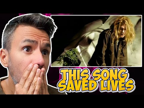 Soul Asylum - Runaway Train | REACTION | First Time Hearing It