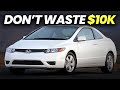 The Only Cars That Make Sense When You Re Broke
