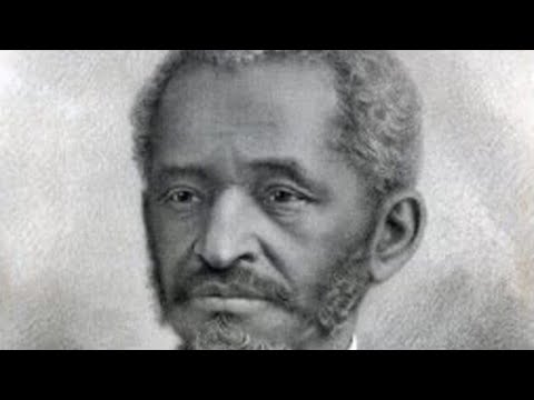 FIRST slave owner in the Colonies - Anthony Johnson