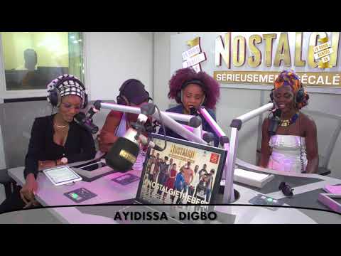 NOSTALGIE FUN - Ayidissa, Digbo