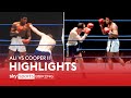 ON THIS DAY! | Muhammad Ali vs Henry Cooper II | Highlights