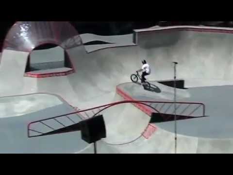 2010 X Games Park Finals Highlights.flv