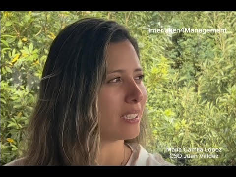 María Camila López