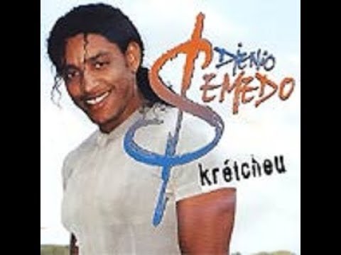 Djênio Semedo - Amor
