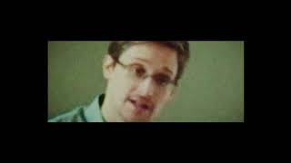 Peter Gabriel - The Veil - Snowden Film Outro