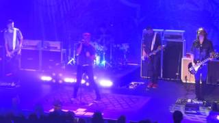 Collective Soul - "Why, Pt. 2" (Live) - Seattle, WA (11-03-15)