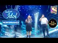 Shanmukhapriya और Ashish ने Kay Sera Sera पे दिया एक Rocking Performance Ind