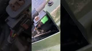 Got the tilt and o2 delete installed today 💪🤿🛶 #hondaboat