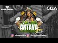 O Antava Mava Afro Mashup Giza X SachinChhabra Pushpa Allu Arjun Samantha