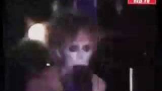 RIP BLUE CRUMB TRUCK