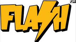 Flash FM Rick Springfield- Human Touch