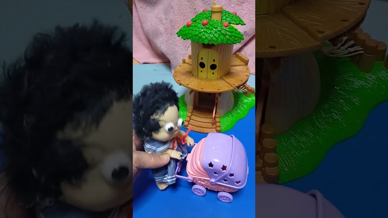 ミルクよ！そば食べてる！　　　It's milk !  Eating soba ! wow!   ＃shorts