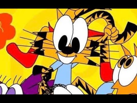 Timmy Tiger Edit Thing I Made, Idk