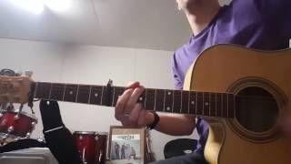 Before i fall to pieces Lesson