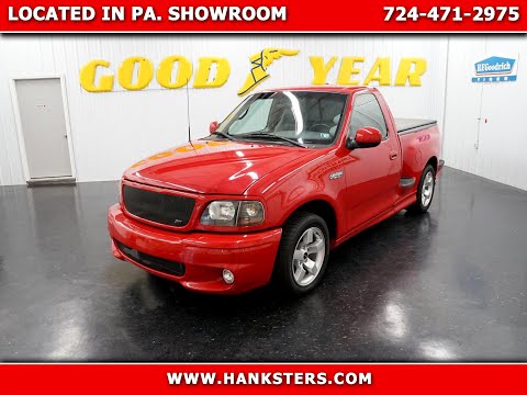 2002 Ford F150 (CC-1559934) for sale in Homer City, Pennsylvania