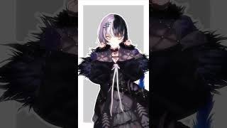 【ホロライブMMD】IRIS OUT【シオリ・ノヴェラ】