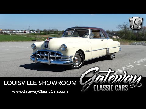 1950 Pontiac Chieftain (CC-2004250) for sale in O'Fallon, Illinois