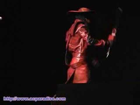 Fanime 2006 - #45 The Last Stampede