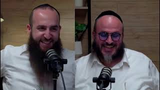 מה אמרתי בהופעה לחברים מחברה קדישא? ● עמי מימון מארח את הסטנדאפיסט יעקב חמו