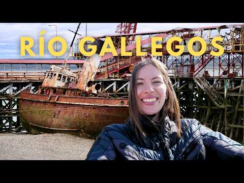 リオガジェゴス（アルゼンチン）でやること (Things to Do in RIO GALLEGOS, Argentina)