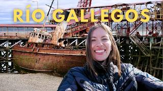Things to Do in RIO GALLEGOS, Argentina