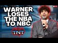 Tony Khan, and AEW Set To Strike BIG with NBA Going To NBC? | TNT Ep. 48 w/@TheSolomonster