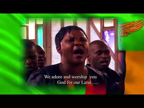 Twelve Gates Zambian Song