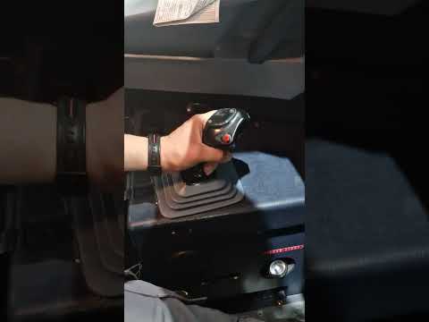 Airbus A320 How To Operate Ailerons