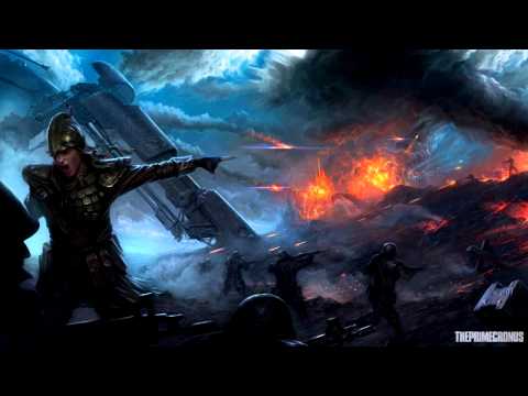 Bausic Productions - Until the End of the World