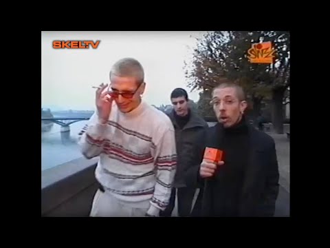 Music / TV / P-27 @ SWIZZ Music TV (1999)