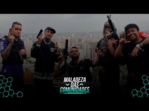 BH NO CRIME 005 pt. FAELZIN, VITIN LC, KISK, RD BALA & PAULIN DO G (VITIN DO PC & PH DA SERRA) 2025